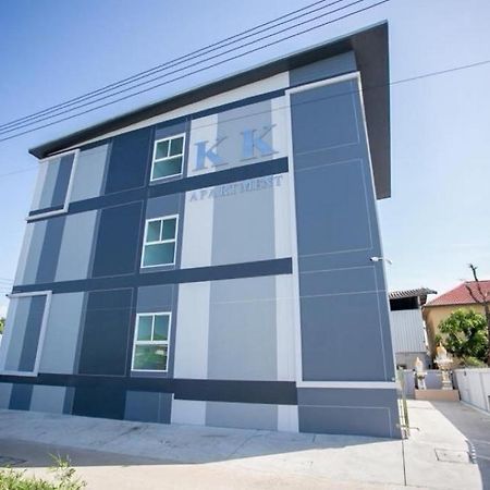 K&K Apartment Bang Phli Εξωτερικό φωτογραφία