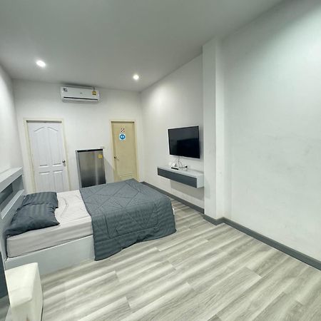 K&K Apartment Bang Phli Εξωτερικό φωτογραφία