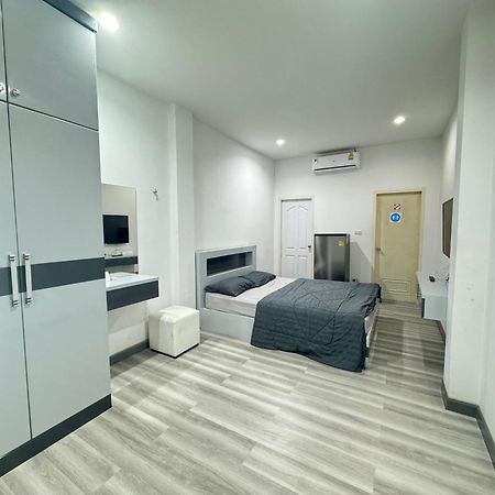 K&K Apartment Bang Phli Εξωτερικό φωτογραφία