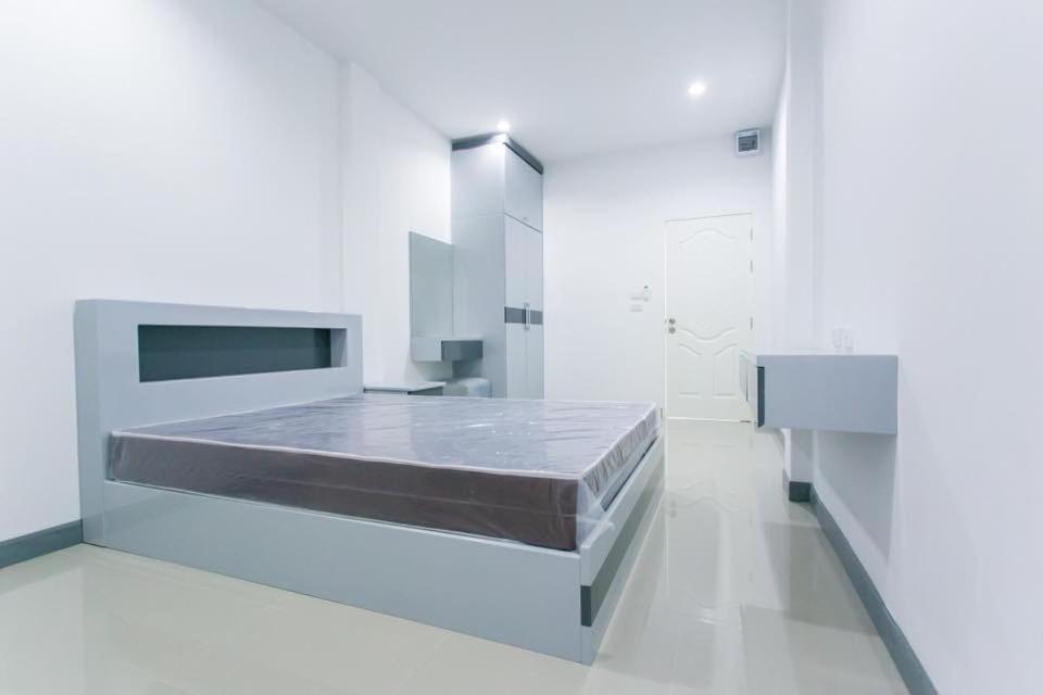 K&K Apartment Bang Phli Εξωτερικό φωτογραφία