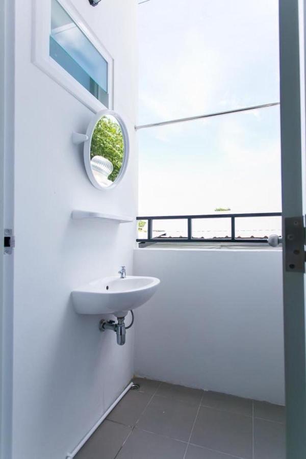 K&K Apartment Bang Phli Εξωτερικό φωτογραφία