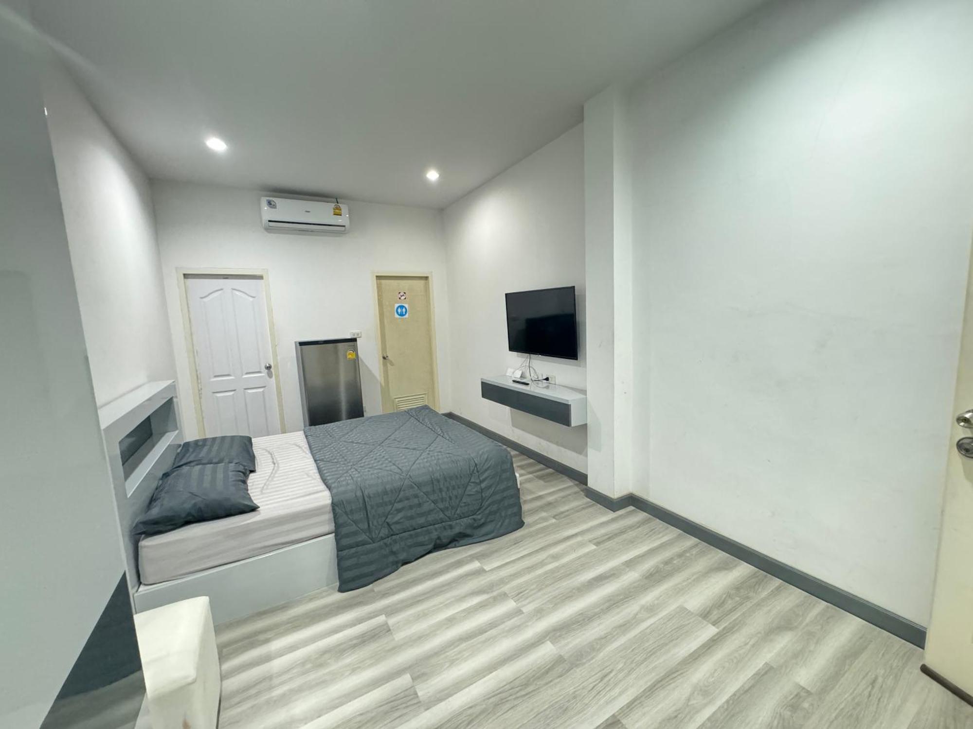 K&K Apartment Bang Phli Εξωτερικό φωτογραφία
